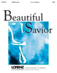 Beautiful Savior Handbell sheet music cover